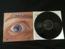 Lp U.D.O.: Faceless World, With Sticker, Accept, Udo Dirkschneider
