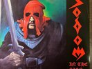 In the Sign of Evil - Sodom - 1984 - DGNR001 - Cover & Vinyl NM