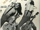 TED NUGENT 