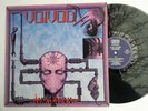 VOIVOD NOTHINGFACE LP D NM