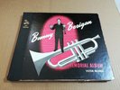 BUNNY BERIGAN Memorial Album 4x 78 ALBUM RCA Victor P-134 E-/VG+