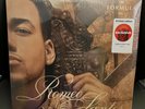 Romeo Santos Formula Vol. 1 Target Exclusive Opaque Brown Vinyl 3 LP NEW Sealed