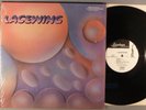 Lacewing  Self-Titled   Psych   RARE White Label Promo Mainstream   Shrink Wrap