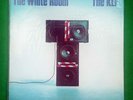 The KLF - The White Room korea vinyl lp Unique back cover artwork sealed