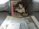 Madonna Like A Virgin Rare Japanese Vinyl Album Obi Strip 2 Insert Shrink Wrap X