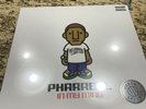 Pharrell - In My Mind Vinyl 2x LP, New Factory Sealed Lp, Urban Legends , Nice