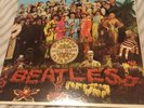The Beatles - Sgt Pepper’s Lonely Hearts Club Band - SMAS-2653
