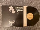Scorpions Lp In Trance  1976  V. G / Vinyl V. G+ Promo Copy
