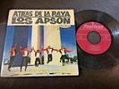 LOS APSON Loddy Lo +3 1965 MEXICO 7