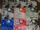 Leo &Helen Dillon’s Record School SUPER RARE 9LP SET 1960 RARE CHILDRENS private