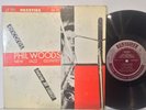 Phil Woods Encores EX PRESTIGE 191 10” MONO DG