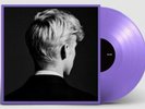 Troye Sivan - BLOOM - *RARE* Limited VIOLET VINYL - Great Condition - Free Shipp