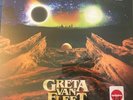 Greta Van Fleet - Anthem Of The Peaceful Army Exclusive RED Vinyl-SEALED