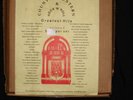 ROCK & ROLL & COUNTRY WESTERN  78 RPM RECORD SET FOR JUKEBOXES
