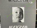WARSAW - Warsaw (Joy Division) 2018 Vinyl LP. 17 Tracks. Very Good Condition LP