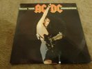 AC/DC - Shake your Foundations, Australia