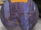 Entombed left hand path 1990 Picture Disc.