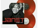 Janet Jackson 