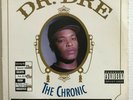 Dr. Dre - The Chronic (2001) Double LP Vinyl - Death Row Records DRR 63000-1 