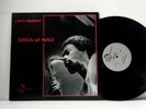 CHICO FREEMAN LP Kings of Mali 1978 India Navigation jazz   vinyl