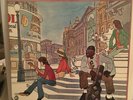 HOWLING    WOLF        LP   THE LODON HOWLING WOLF SESSIONS