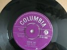 JIMMY MILLER AND THE BARBECUES.  FREE WHEELION` BABY /SIZZLIN HOT