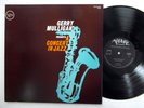 GERRY MULLIGAN Presents a Concert in Jazz LP MINT- vinyl JAPAN Reissue    Lr 169