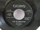 The Videos,Casino 105,