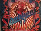 DOKKEN       LP      BACK FOR THE ATTACK