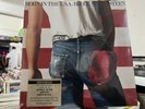 Born in the USA by Bruce Springsteen VINYL New Reissue