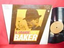 CHET BAKER Il grande LP 1960' ITALY VG+