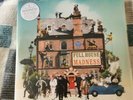 Madness - Full House 4LP Vinyl Special Edition Very Rare, NEW & SEALED