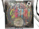 The Beatles Sgt. Peppers SEALED USA 1978 Limited Edition Picture Disc LP