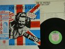 THE EX PISTOLS LAND OF HOPE & GLORY VAP 35144 15 JAPAN OBI VINYL LP