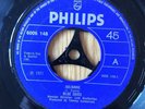 Julianne 'Blue Skies' RARE 1971 UK Philips Psych / Acid Folk Rock 7