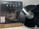 Collective Soul - Live Vinyl LP OOP