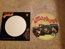 The Monkees Tails of the Picture Disc