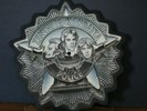 THE POLICE LIMITED EDITION BADGE SHAPED PICTURE DISC 