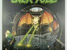 Overkill • Under the Influence • Vinyl Record LP New Unplayed Open Copy