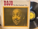 Red Garland - Rojo LP (1961, Prestige) VG/VG, Mono 1st Press, RVG Stamp, Jazz