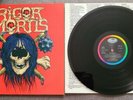 RIGOR MORTIS - Same * Orig. 1st German Vinyl Release [+OIS|1988]