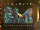 The Church - The Blurred Crusade - Arista Records - Vinyl LP