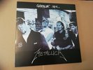 METALLICA -