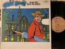 David Bowie The Man Who Sold the World LP Mercury Cover RCA Vinyl Mick Ronson