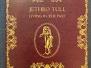 Lp Jethro Tull - Living In The Past - Chrysalis Usa - Near Mint