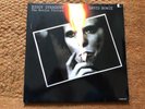 DAVID BOWIE Ziggy Stardust The Motion Picture 2 x Vinyl LP UK PL 84862-1