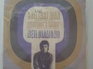 NEIL DIAMOND - LIVE Solitary Man/Everybody’s Talking 45 Record