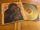 Batushka SIGNED Litourgiya Gold Coloured Vinyl LP Witching Hour 2015 Press