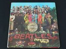 The Beatles Sgt Peppers Lonely Hearts Club Band (1st Pressing, Fourth Proof) LP