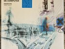 Radiohead-OK Computer OKNOTOK 1997-2017 3LP Vinyl